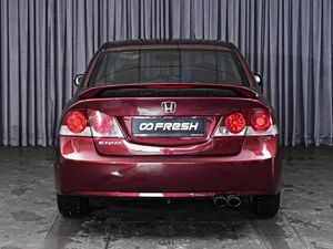 Седан Honda Civic 2008 года, 649000 рублей, Ставрополь