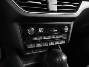 Лифтбек Volkswagen Polo 2021 года, 1749000 рублей, Воронеж