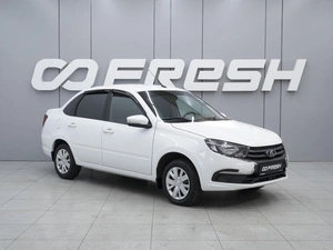 Седан ВАЗ (LADA) Granta 2023 года, 970000 рублей, Ростов-на-Дону
