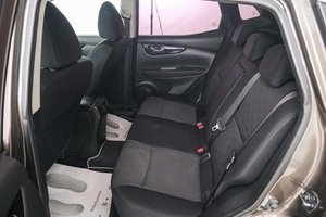 Внедорожник Nissan Qashqai 2014 года, 1399000 рублей, Красноярск