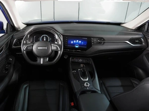 Внедорожник Haval F7 2021 года, 1790000 рублей, Аксай