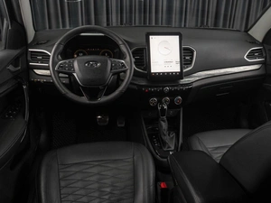 Седан ВАЗ (LADA) Aura 2024 года, 1579000 рублей, Тюмень