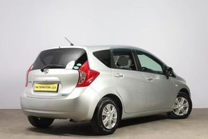 Хетчбэк Nissan Note 2012 года, 779000 рублей, Новосибирск