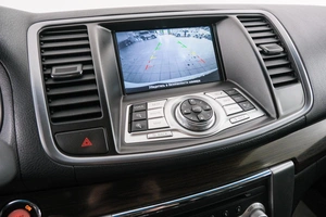 Седан Nissan Teana 2013 года, 1299000 рублей, Красноярск