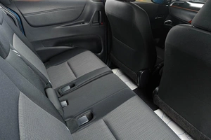 Минивэн Toyota Sienta 2019 года, 1769000 рублей, Тюмень