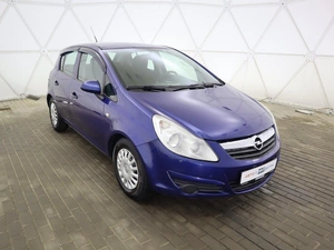 Хэтчбек Opel Corsa 2008 года, 649000 рублей, Обнинск