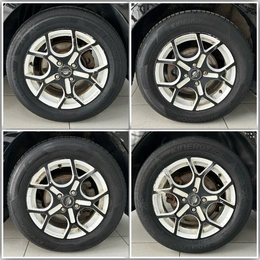 Седан Hyundai Solaris 2014 года, 1000000 рублей, Брянск