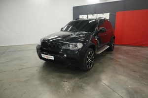 Внедорожник BMW X5 2011 года, 2700000 рублей, Курск