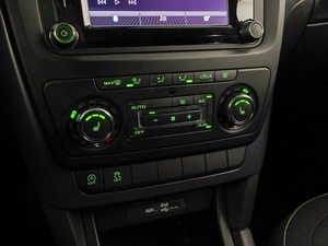 Внедорожник Skoda Yeti 2017 года, 1250000 рублей, Москва