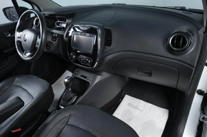 Внедорожник Renault Kaptur 2016 года, 1299000 рублей, Челябинск