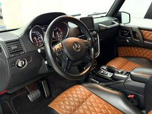 Внедорожник Mercedes-benz G-класс 2014 года, 5895000 рублей, Красноярск