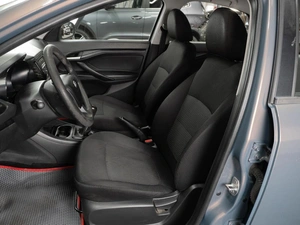 Седан ВАЗ (LADA) Vesta 2019 года, 609000 рублей, Тюмень