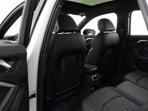 Внедорожник Audi Q3 2025 года, 4949050 рублей, Москва