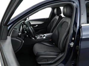 Седан Mercedes-benz C-класс 2014 года, 1954444 рублей, Москва