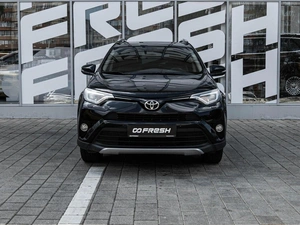 Внедорожник Toyota RAV4 2019 года, 3190000 рублей, Ставрополь