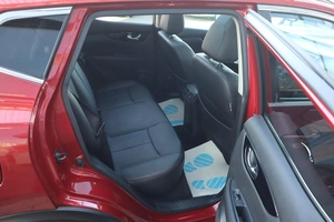 Внедорожник Nissan Qashqai 2018 года, 2100000 рублей, Мирное