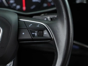 Внедорожник Audi Q7 2020 года, 6363444 рублей, Москва