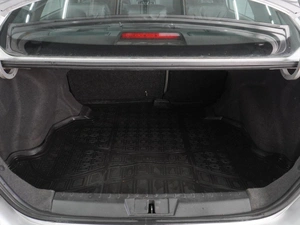 Седан Geely Emgrand EC7 2012 года, 309000 рублей, Воронеж