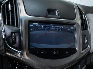 Седан Chevrolet Cruze 2013 года, 849000 рублей, Ставрополь