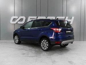 Внедорожник Ford Kuga 2017 года, 1849000 рублей, Аксай
