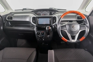 Минивэн Suzuki Solio 2017 года, 949000 рублей, Пермь