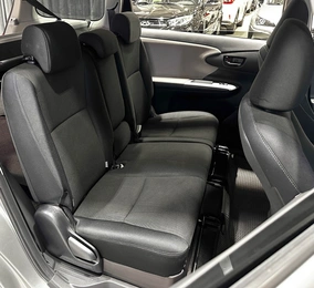 Минивэн Toyota Wish 2010 года, 1297000 рублей, Красноярск