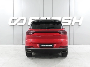 Внедорожник Chery Tiggo 7 Pro Max 2024 года, 2109000 рублей, Аксай