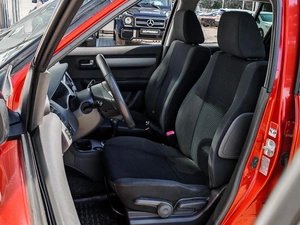 Хетчбэк Suzuki Swift 2008 года, 695000 рублей, Краснодар