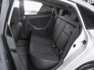 Седан Nissan Almera 2017 года, 940000 рублей, Ростов-на-Дону