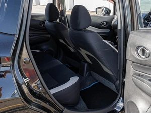 Хетчбэк Nissan Note 2018 года, 1149000 рублей, Краснодар