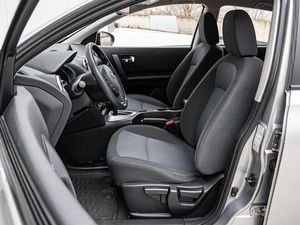 Внедорожник Nissan Qashqai 2013 года, 1280000 рублей, Краснодар