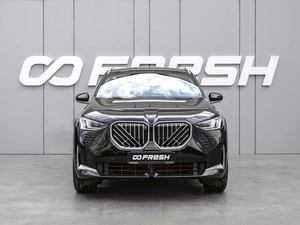 Внедорожник BMW X3 2025 года, 7410000 рублей, Краснодар