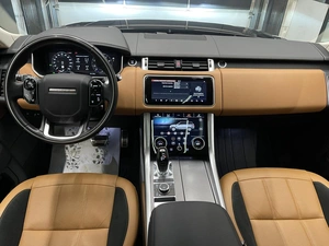 Внедорожник Land Rover Range Rover Sport 2021 года, 7990000 рублей, Красноярск