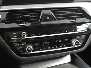 Седан BMW 5 серия 2020 года, 3762900 рублей, Казань