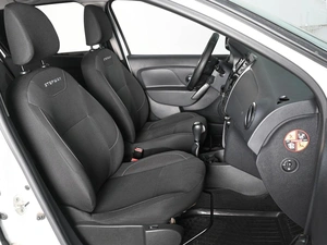 Хетчбэк Renault Sandero Stepway 2019 года, 1319000 рублей, Аксай