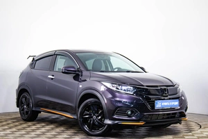 Внедорожник Honda Vezel 2022 года, 2499000 рублей, Пермь
