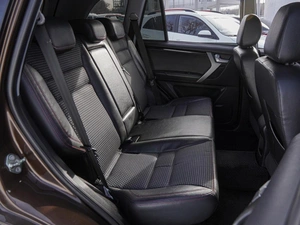 Внедорожник Chery Tiggo 3 2018 года, 960000 рублей, Волгоград