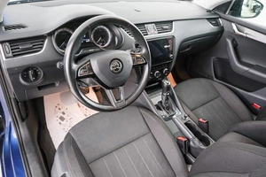 Лифтбек Skoda Octavia 2018 года, 2199000 рублей, Красноярск