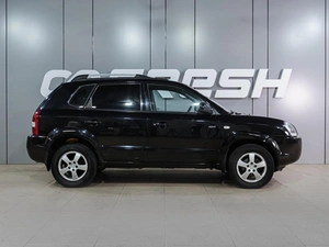 Внедорожник Hyundai Tucson 2005 года, 729000 рублей, Воронеж