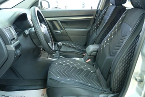 Седан Opel Vectra 2007 года, 499000 рублей, Омск