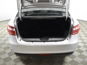 Седан ВАЗ (LADA) Vesta 2016 года, 673200 рублей, Казань