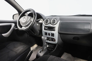 Хетчбэк Renault Sandero 2013 года, 699000 рублей, Новосибирск