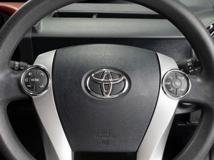 Хетчбэк Toyota Aqua 2016 года, 1069000 рублей, Тюмень