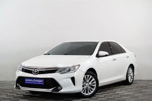 Седан Toyota Camry 2015 года, 2299000 рублей, Сургут