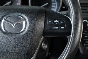 Седан Mazda 3 2012 года, 899000 рублей, Тюмень