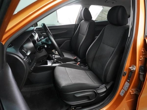 Седан Kia Rio 2017 года, 1469000 рублей, Воронеж