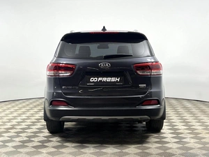 Внедорожник Kia Sorento Prime 2017 года, 2049500 рублей, Казань