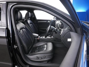 Седан Audi A3 2015 года, 1299066 рублей, Москва