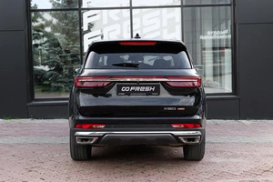 Внедорожник Jetour X90 Plus 2023 года, 2100000 рублей, Ульяновск