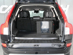 Внедорожник Volvo XC90 2012 года, 1689000 рублей, Ростов-на-Дону